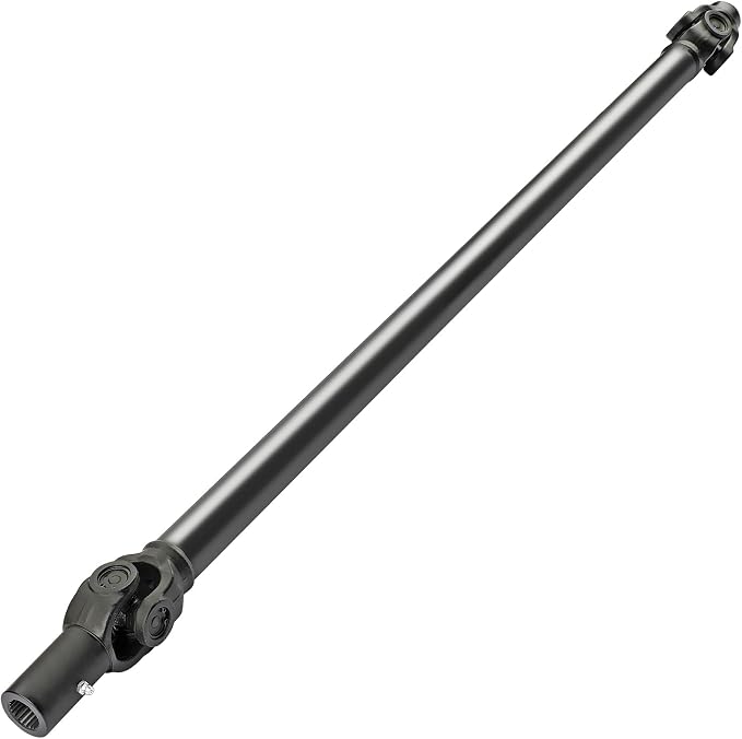 Front Propeller Drive Shaft Prop, Fit for Polaris Ranger Crew 570, 570-4, 900, 900-5, 900-6, 1000 Diesel | Fit for Ranger Crew XP 900 1000 | Fit for Ranger Diesel HST, 2014-2020, OE 1333146