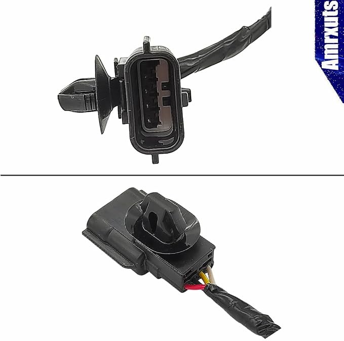 284F1-4RA1A Front View Backup Camera for NIS-san Maxima 2016 2017 2018 2019, 284F14RA1A, 284F1 4RA1A