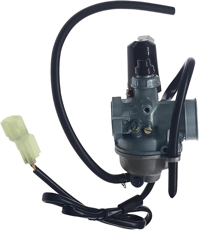 15004-Y008 Carburetor for Kawasaki 90 KFX 90 KFX50 KFX 50 2009-2019 Carb Replaces#15004-Y003 15004-Y005