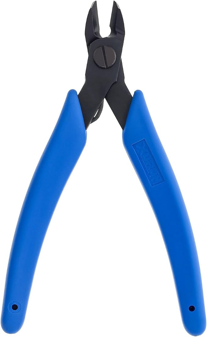 Oval Head Micro-Shear® Flush Cutter