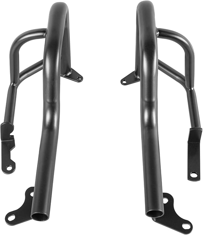Motorcycle Engine Guard Highway Bumper Stunt Cage Crash Bar Fits for Vulcan S 650 VN650 EN650 2015-2026 Frame Tank Falling Protector