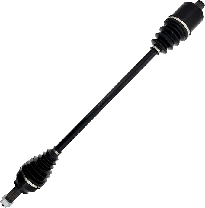 NICHE Front CV Axle Half Drive Shaft for Polaris RZR XP S 4 Turbo Velocity 2207752 1334314 1334317 1334059