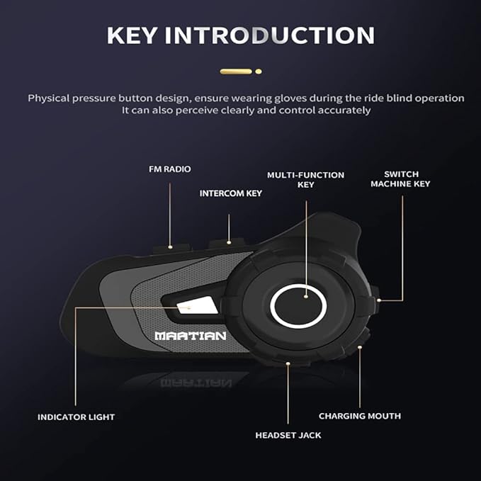 1Storm Motorcycle Modular Full Face Helmet Flip up Dual Visor Sun Shield: HB89