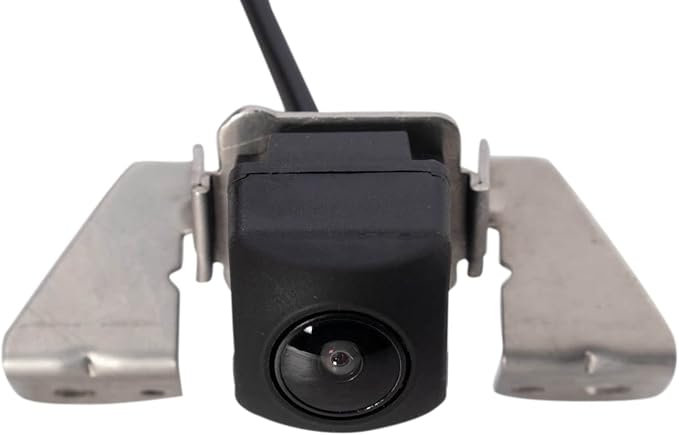 TRQ Rear View Camera Compatible with 2009-2015 Honda Pilot