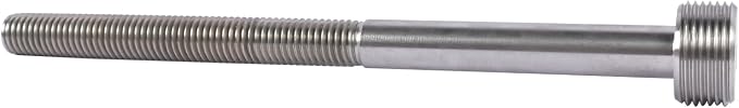 9U-6891 Injector Sleeve Cup Remover Installer Set & 9U-7227 Injector Height Tool & J-38587-A Engine Barring Socket Tool Replacement for CAT Caterpillar 3406E C-15 C-16 Engine