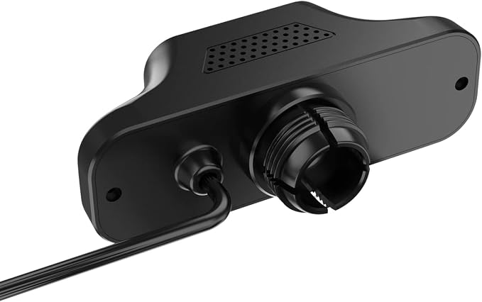 LUCKVIEW Baby Car Rear Camera
