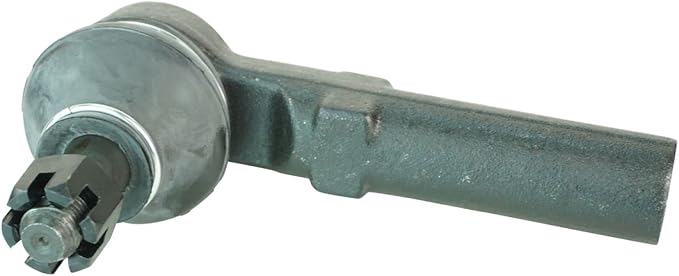 TRQ Outer Driver and Passenger Side Tie Rod Set 2 Piece Compatible with 84-95 Dodge Caravan 87-95 Dodge Grand Caravan 84-95 Plymouth Voyager 87-95 Plymouth Grand Voyager 82-95 Chrysler LeBaron