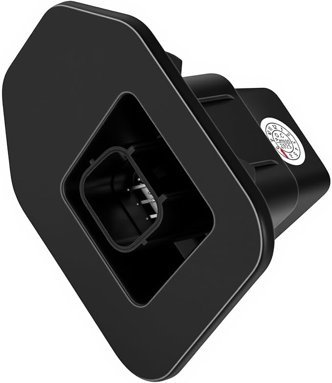284424BA3D Park Assist PAS Camera Compatible with Nissan Murano 2015 2016 2017 2018 2019 2020 2021 2022 2A023.