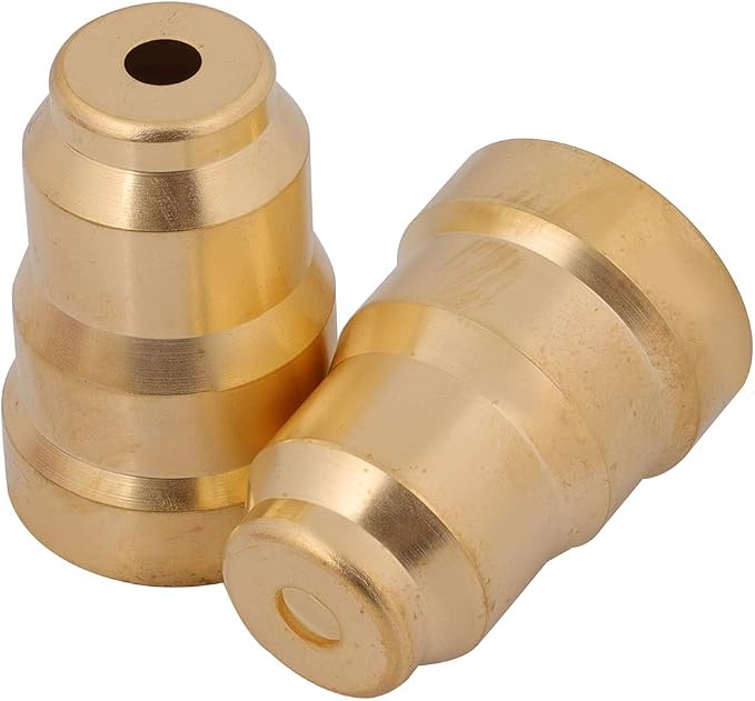 SCITOO F4TZ9F538A Injector Sleeve Cup Removal Installation Tool Kit Fit Ford For E-350 Club Wagon 2003,Ford For E-350 Econoline 1994-1998,Ford For E-350 Econoline Club Wagon 1994-2002