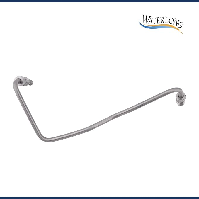 Power Trim Tilt Pipe 61A-43835-01-00 Replaces for YAMAHA Outboard 200HP 225HP 250HP 300HP