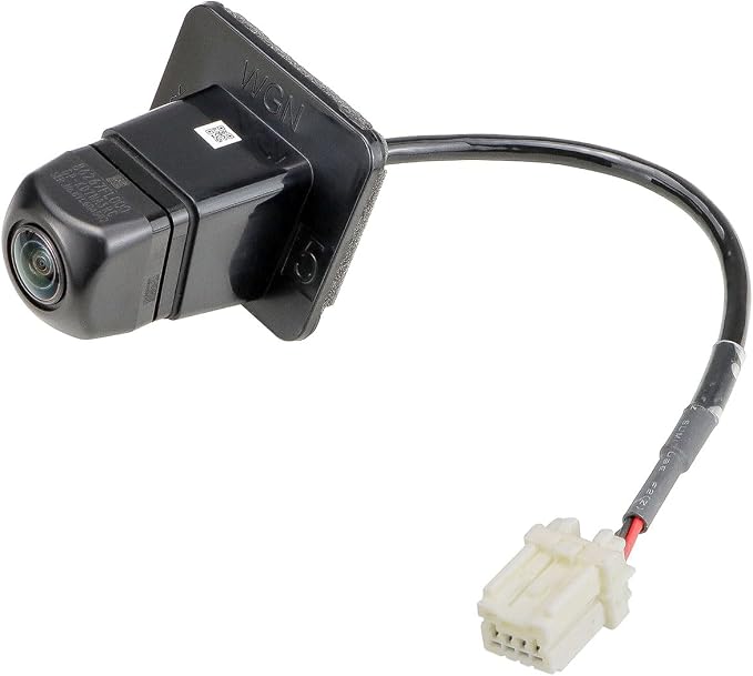 86267FL000 Rear View Camera Replacement for Subaru Crosstrek 2018-2023 & Subaru Impreza 2016-2022, OE Backup Cam Replaces 86267-FL000 by GreenYi