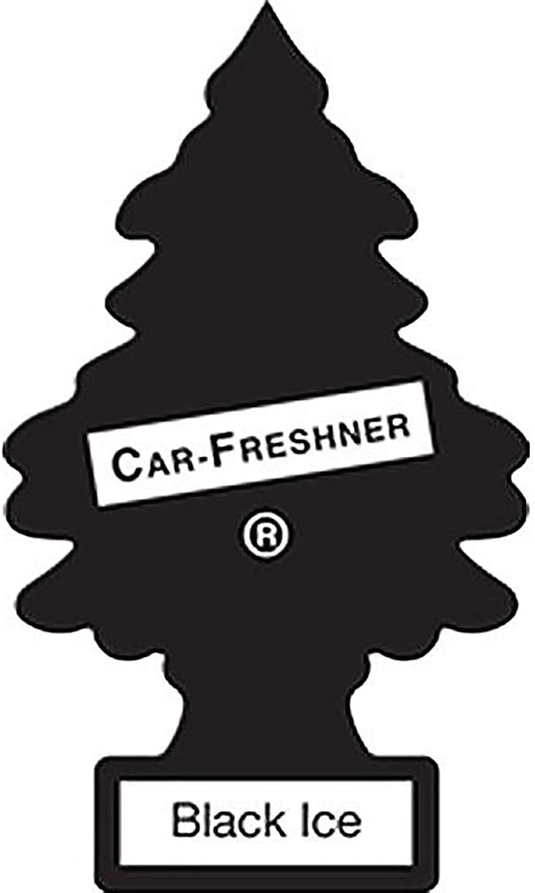 Yupbizauto 9 Pieces Nightmare Before Christmas Jack Skellington Bone Design Car Truck SUV Seat Covers Rubber Front and Rear Floor Mat Set with Little Tree Air Freshener Bundle Set