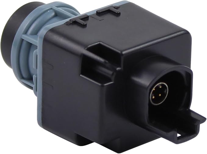Front Surround View Camera for Mercedes-Benz GLE400 S450 GLE43 GLE63 GLS450 GLS550 GLS63 GLE300d GLE450 GLS350d S63 GL450 GL63 GLE350d GL350 GL500 ML350 ML400 S400 ML63 E300 AMG