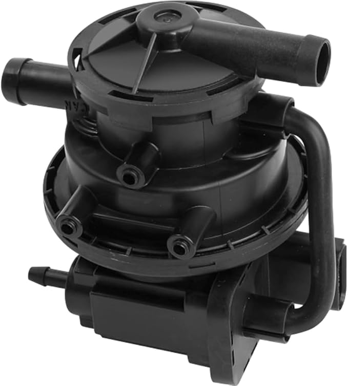 Fuel Vapor Leak Detection Pump, Replace 310-207, 310207, 4891416AB, 4891416AD, Compatible with Chrysler Town & Country 1996-2000, Dodge Caravan 2001-2003, 3 Pins, 1 pc