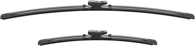 BOSCH 3397014156 AeroTwin OE Replacement Wiper Blades Driver & Passenger Side - Set of 2 (26" & 16")