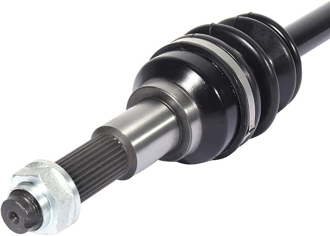 CCIYU CV Joint Half Axle Drive Shaft Assembly Replacement for Yamaha Viking 700 VI Wolverine R-Spec 2014-2019 Rear Left Right