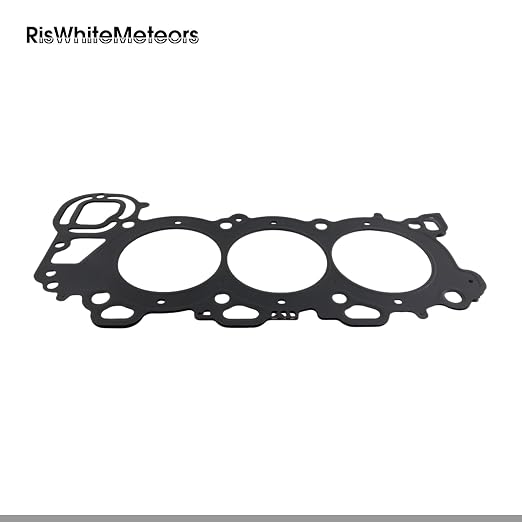 6P2-11182-00-00 Cylinder Head Gasket Replacement for Yamaha Outboard 200HP 225HP 250HP 2005-2019