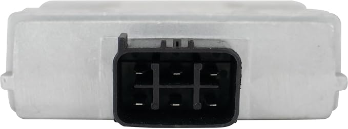 DB Electrical 230-58291 Voltage Regulator/Rectifier 12-Volt Compatible with/Replacement For: Kawasaki En650 Vulcan 21066-0033