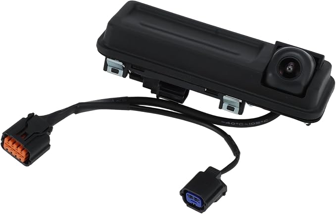 Rear View Camera for Kia Soul 2020 2021 2022 Park Assist Backup Reverse Camera Replace No.99240-K0000/99240K0000