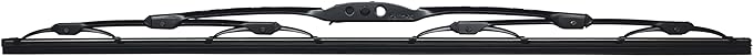Rain-X RX30219 WeatherBeater Wiper Blades, 19" Windshield Wipers (Pack Of 1), Automotive Replacement Windshield Wiper Blades That Meet Or Exceed OEM Quality And Durability Standards