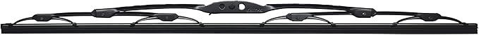 Rain-X 820144 WeatherBeater Wiper Blades, 24" and 19" Windshield Wipers (Pack Of 2), Automotive Replacement Windshield Wiper Blades That Meet Or Exceed OEM Quality And Durability Standards