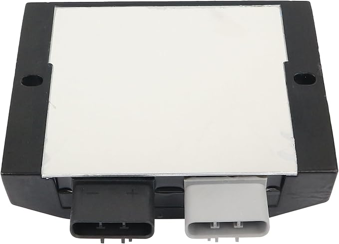 Voltage Regulator Rectifier Compatible with ODES 650 1000 Dominator X2 LT X4 800 X2 1000 Replace # 21051100203 21051100202 21051100201