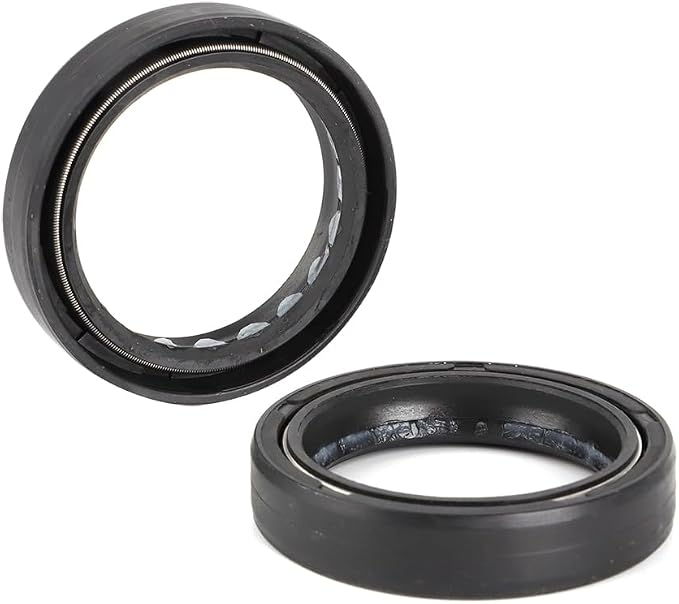 For Honda VTX1300 2003-2009 VTX1300R 2005-09 Fork Bushing Dust Oil Seal Rebuild Kit