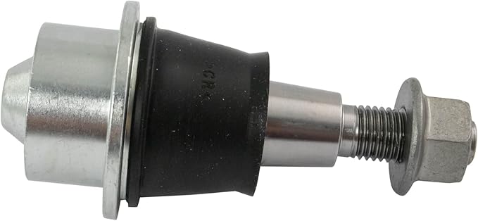 TRQ Front Lower Ball Joint Set Compatible with 2015-2016 Cadillac Escalade Escalade ESV 2014-2017 Chevrolet Silverado 1500 Suburban Tahoe GMC Sierra 1500 Yukon Yukon XL
