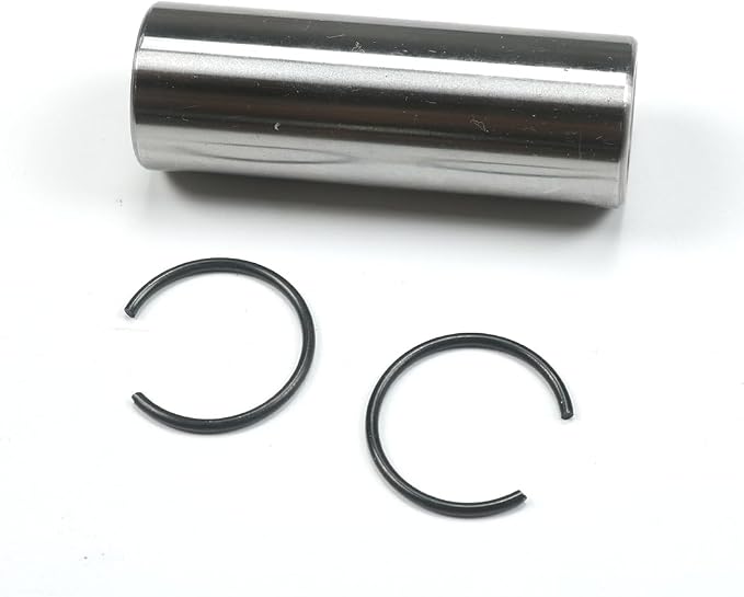 Cylinder Piston Gasket Top End Rebuild Kit Compatible With Artic Cat 400 2004-2008 375 2002, For Suzuki Eiger 400 2002-2007, For King Quad 400 2008-2022