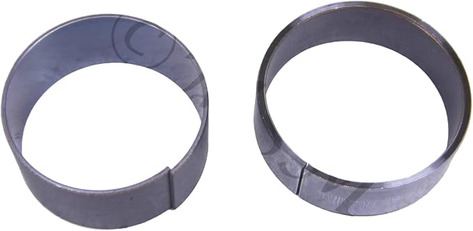 Front Single Fork Tube Repair Kit Compatible with Honda Kawasaki Suzuki
