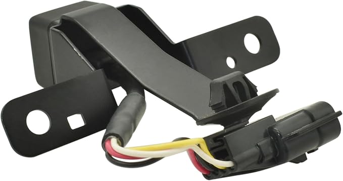 284F1-6FL1A Parking Assist Camera Compatible with 2018-2020 Nissan Rogue