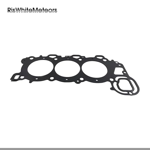 6P2-11182-00-00 Cylinder Head Gasket Replacement for Yamaha Outboard 200HP 225HP 250HP 2005-2019