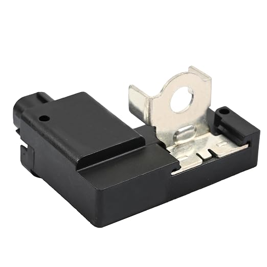 Automotive Battery Main Current Sensor Replace 294G0-1JA0A 294G01JA0A Compatible with Nissan Altima 2014-2025, for Infiniti QX50 2019-2020
