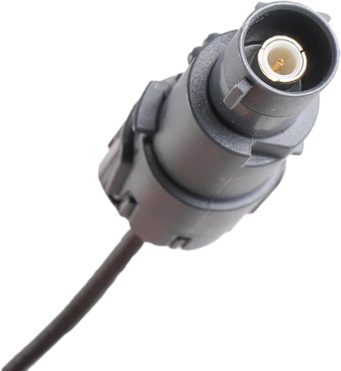 GM Genuine Parts 85000014 Rearview Driver Information Camera