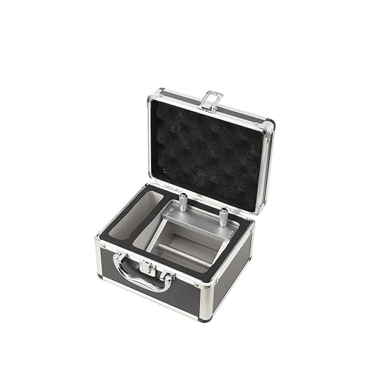 Micrometer Adjustable Film Applicator Coating Lab Doctor Blade Coating Machine KTQ-II High Precision Film Applicator 3500μm Coating Thickness Adjustable, 100mm Width (film casting doctor blade)