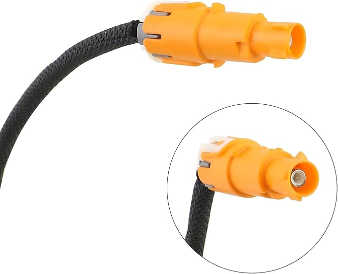 Car Rear View Camera Compatible with Chevrolet Malibu 2023 2024 1.5L 4Cyl Reverse Parking Assist Backup Camera Installation Monitor Systems Replaces 84543080,42861580