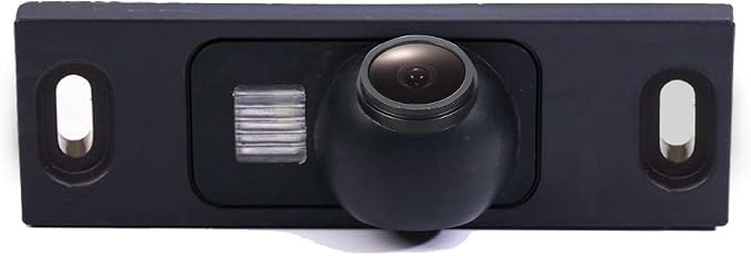 Super HD Vehicle Camera 1280x720 Pixels 1000 TV Lines Waterproof Vehicle Car Rear View Backup Camera 170° Reverse Camera for Saab 92 93 94 95 97 9X Subaru Liberty Forester Wagon