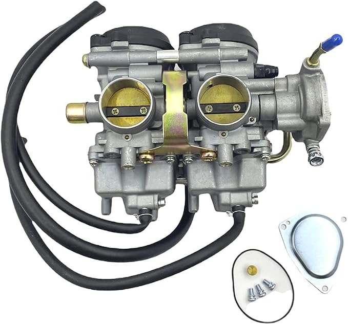 Carburetor Fits Yamaha Raptor 660 YFM660 (2001-2005)