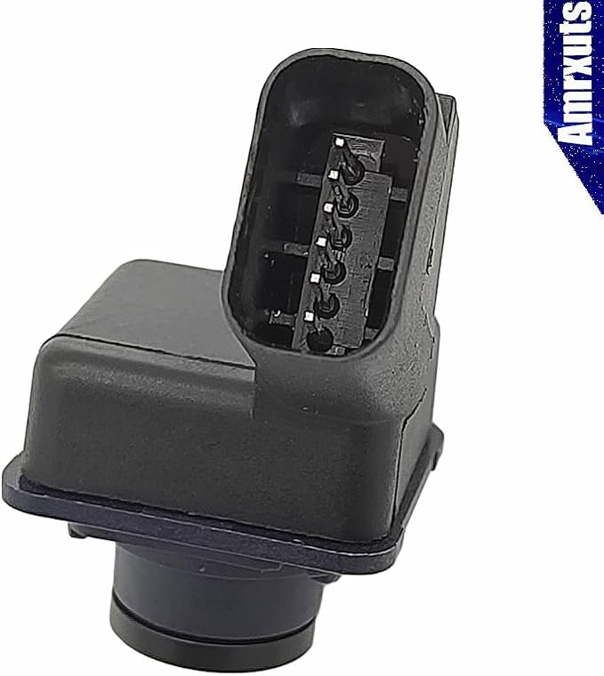 FL3T-19J220-AC Rear View Backup Camera for F-o-r-d F-150 2016 2017 2018 2019 2020, FL3T19J220AC, FL3Z-19G490-A