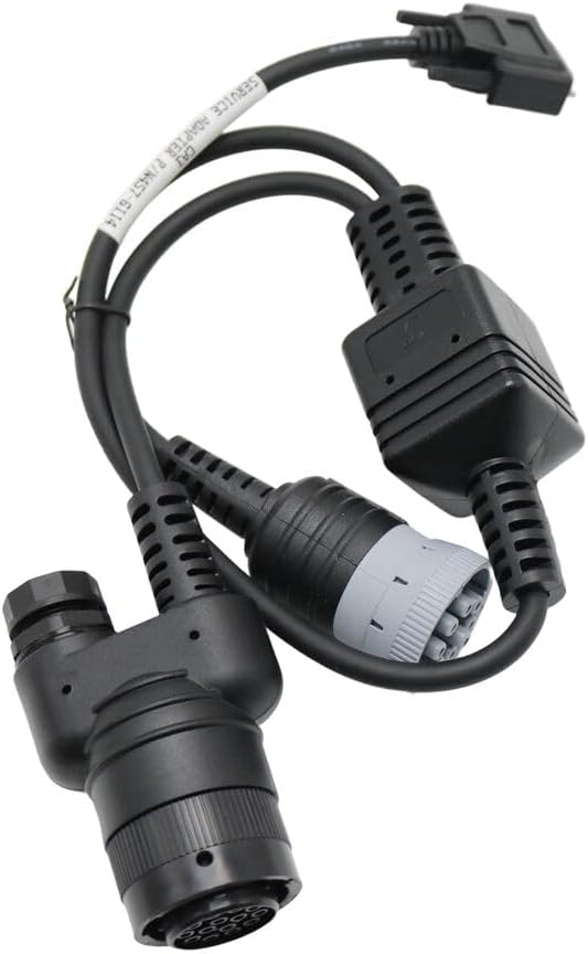 ET4 478-0235 for Caterpillar Communication Adapter Diagnostic Tool 2023A for CAT Heavy Equipment