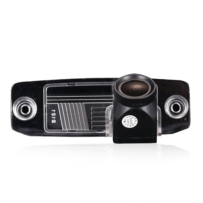 HD CCD Sensor Vehicle 20mm Lens 170 Wide Angle Night Vision Rear View IP68 Reverse Backup Camera Compatible with Sebring/Oprius/Forte/Sorento/Sportage R