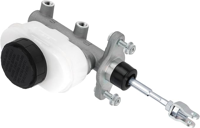M MATI 1912822 Brake Master Cylinder Assy for Polaris Ranger 1000 2018-Up Ranger 1000 Crew 2019-Up Ranger EV 2023-Up PRO XD 2019 XPEDITION