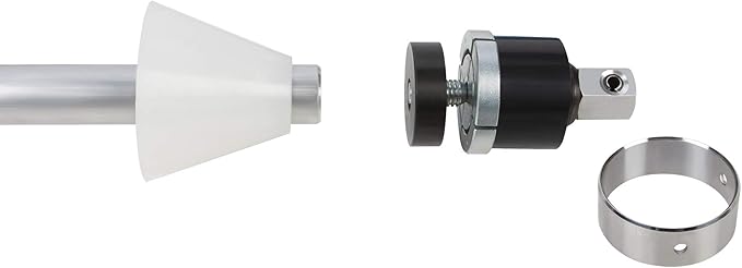 Performance Tool W89220 Universal Camshaft Bearing Tool for Installation and Removal