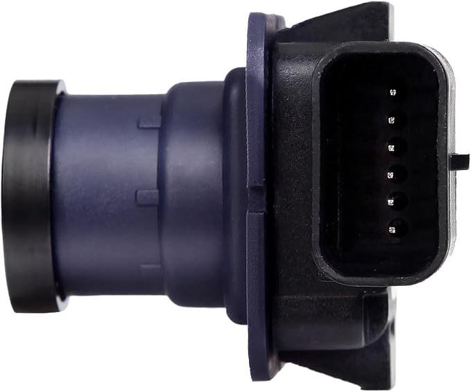 Rear View Backup Camera Replacement for Ford Fusion 2016 2017 2018 2019 1.5L 2.0L 2.5L L4 / 2.7L V6 Back Up Camera Replaces# ‎HS7Z-19G490-A