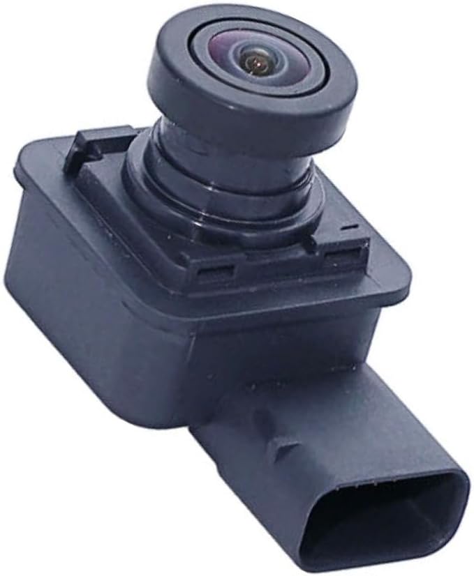 Backup Camera Replaces for 2018 2019 2020 Ford F150 Crew/Extended/Regular CAB OE Part # JL3Z19G490C JL3T19G490BD