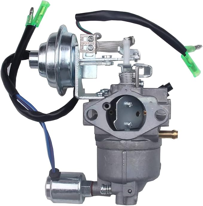 New Carburetor Carb Compatible with Yamaha NOS 7RH-14101-21 ASSY 1 - SS by 7CU-E4101-01-00
