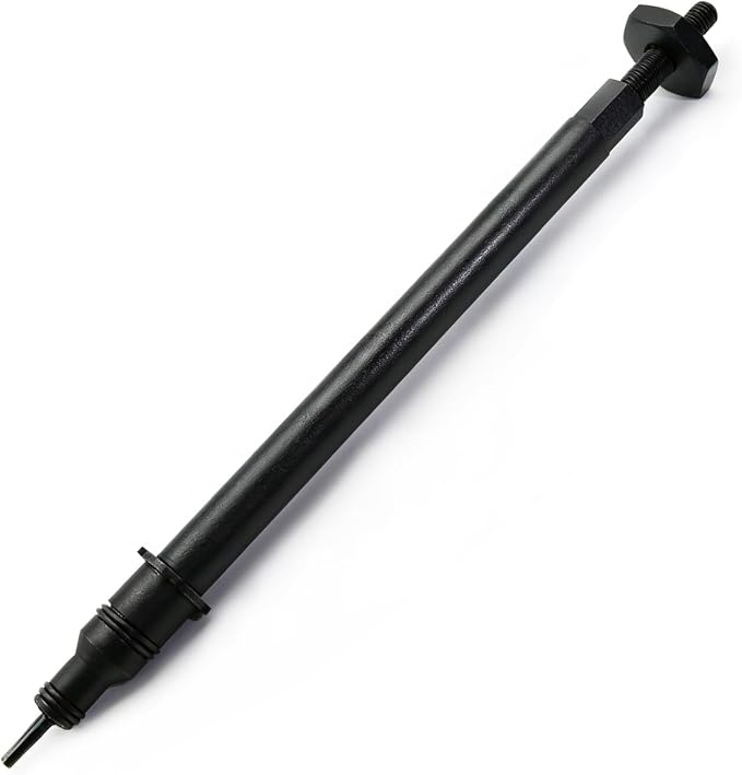 Injector Cup Nozzle Tube Remover and Installer Tool Kit Replace MH064002 | Fit for Detroit Diesel DD13 DD15 DD16 Replace J-47388-A W470589000700