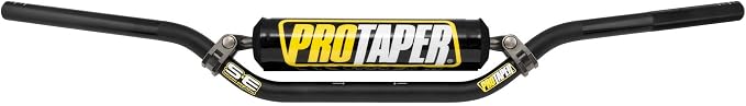 Pro Taper SE Series 7/8" Standard Handlebars - Honda Mini/Jet Black