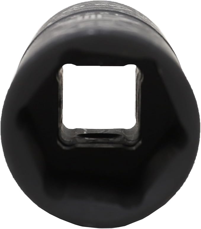 CTA Tools 4222 Lug Nut Flip Socket (22mm x 24mm)