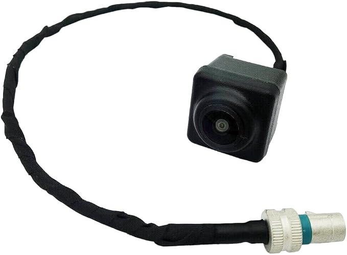EPSIRMP 84586465 Rear View Driver Information Camera Compatible with 2019-2022 Chevrolet Colorado